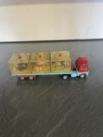 Chipperfield Circus Corgi