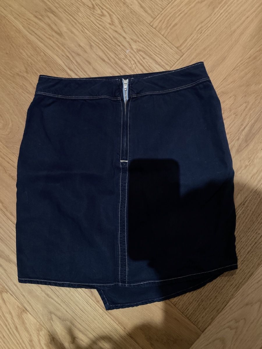 Röcke: Rock von Salsa/ Jeansrock, XS – Gebraucht aus Winterthur von mal_8f2x 1