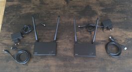 Marmitek TV Anywhere Wireless HD
