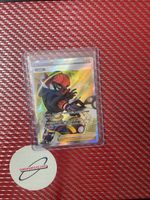 Pokemon Card Trainer Raihan 013/011 Chinese version