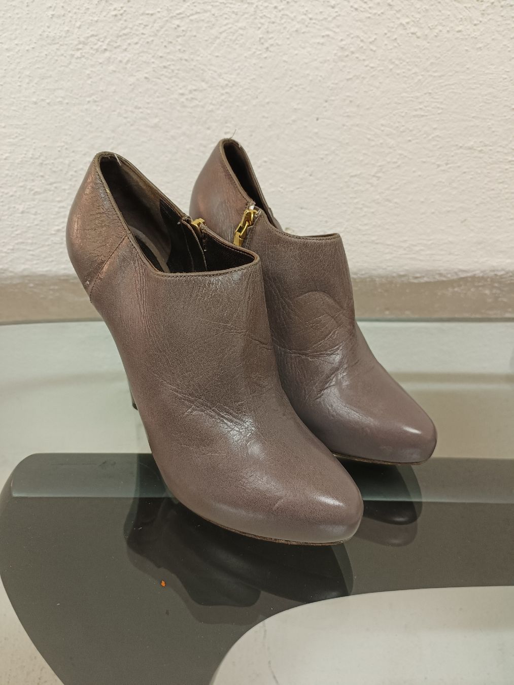 Prada Chaussures femmes: prada schuhe Grösse 37 – D'occasion à Zürich par style-and-design.zh 5