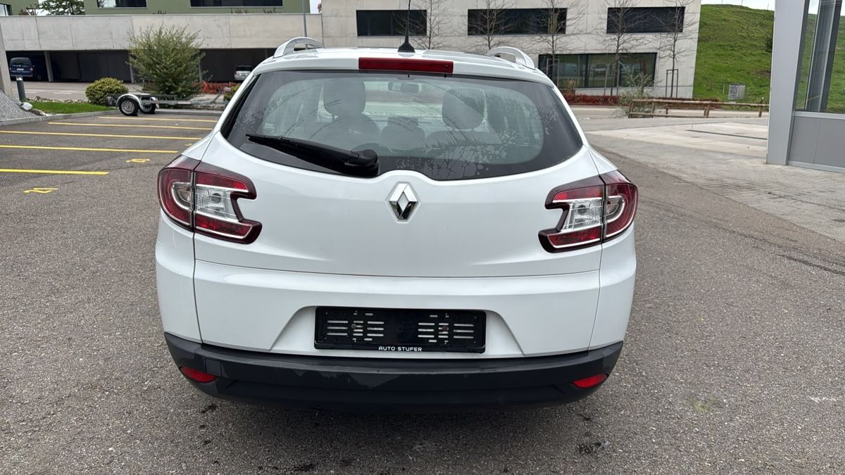 Renault Automobili: Renault Megane 1.5dci – Usato da Oberuzwil venduto da ArtanG 3
