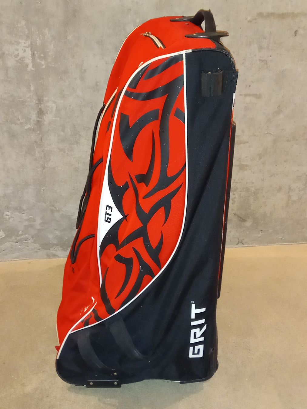 Taschen: Eishockey-Goalietasche – Gebraucht aus Niederteufen von asaniel 1