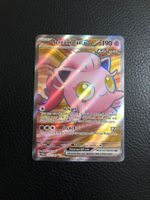 Twilight Masquerade - Scream Tail ex Full Art 197/167 NM