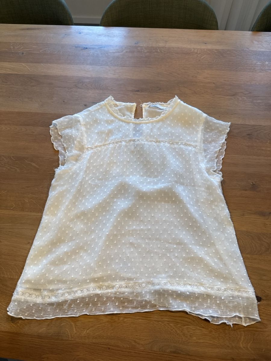 Only Camicette: Bluse – Usato da Bronschhofen venduto da kat_2ptq