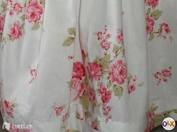Vestiti & Gonne: Traumhaftes Shabby Festliche  Kleid – Nuovo e nell'imballaggio originale da Uster venduto da BellaBimbaQ 2