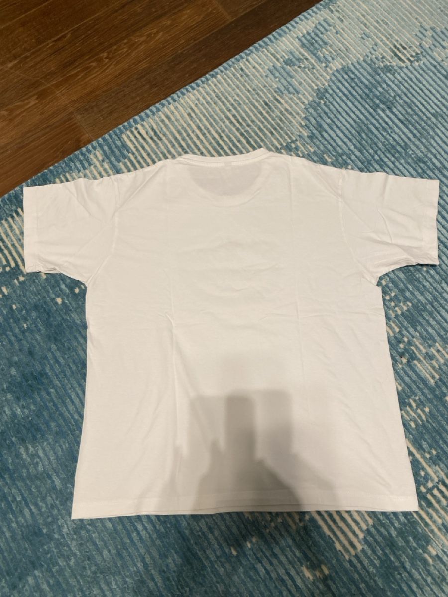 T-shirt: Herren T Shirt – Nuovo (secondo la descrizione) da Rorschach venduto da lvi_p29s 2
