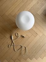 Pilz Lampe