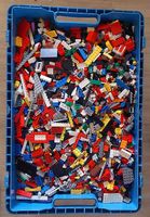 Lego Sammlung 14 kg 500 gramm