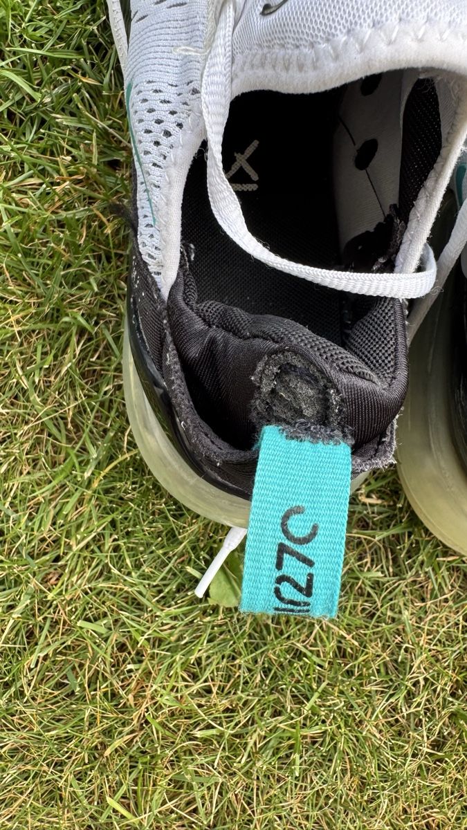 Nike Scarpe da uomo: Nike Air Max 270 Eur41/US 9.5 – Usato da Moosseedorf venduto da mswalker 6