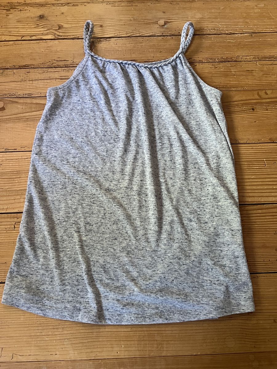 Tops: Damen Sommer Top Gr. S – Gebraucht aus Wohlenschwil von SmokyAnnie 2
