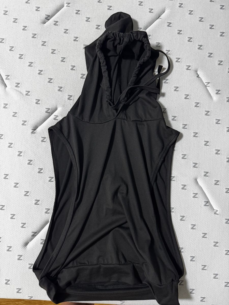 Tops: Sport shirt temu size s – Neuf (Voir description) à Luzern par fiona.1013