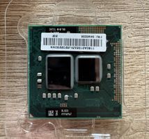 Intel Core i3-380M (2.53 GHz) Laptop-Prozessor - SLBZX