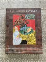 Fondation Beyeler 1998,  Boehm, Gottfried & Markus Brüderlin