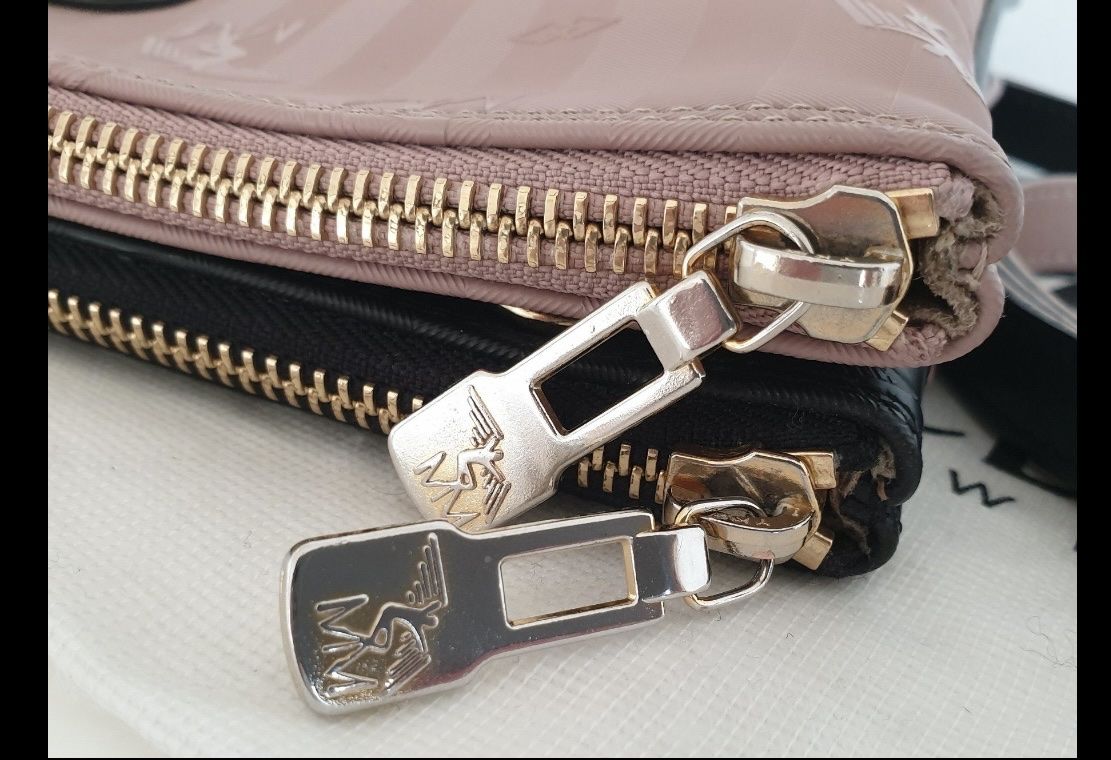 Maison Mollerus Taschen für Damen: Maison Mollerus Coppet Tasche – Gebraucht aus Rudolfstetten von Diddle81 4