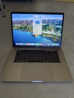 MacBook Pro 2017
