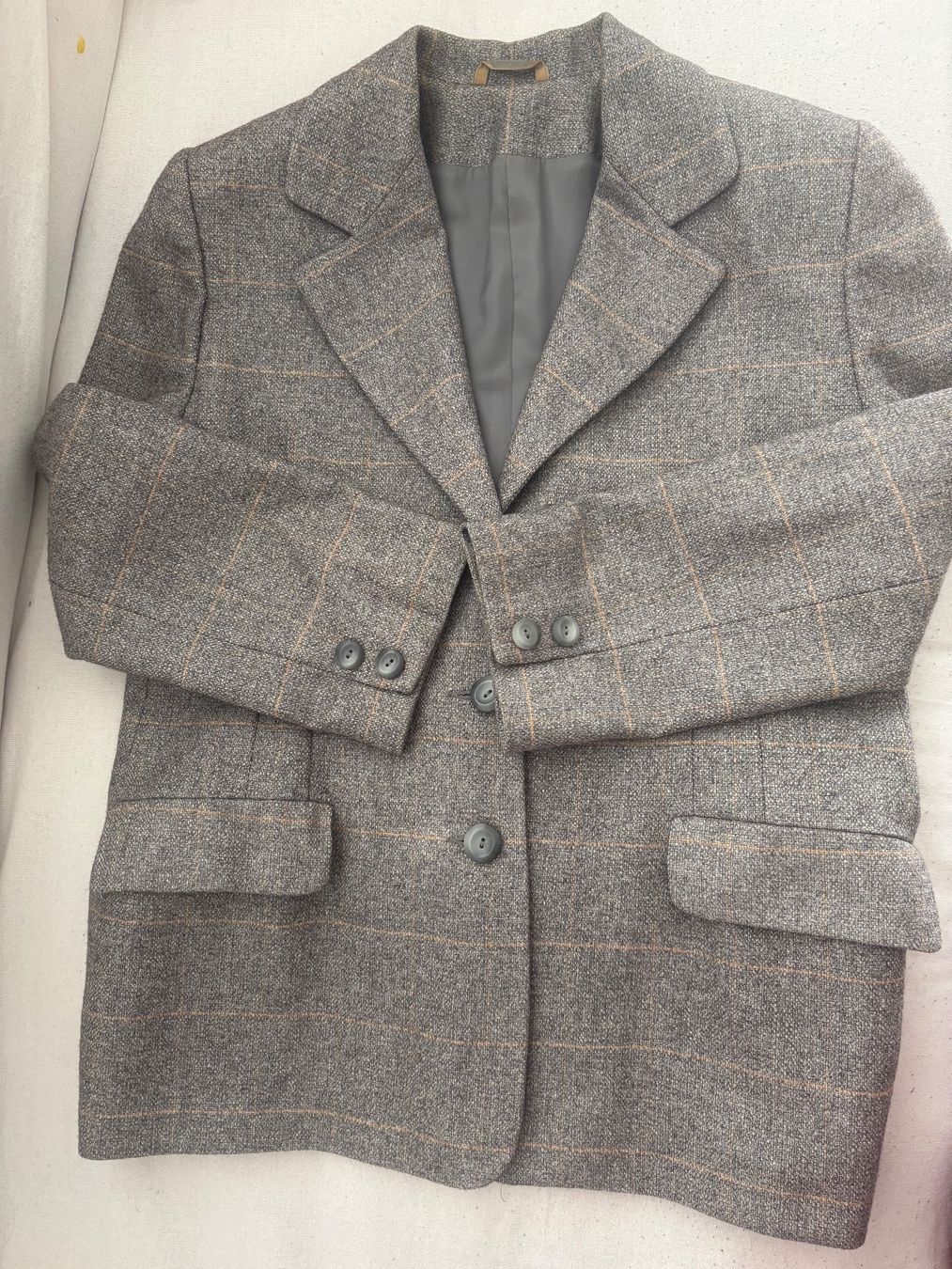 Giacche: Giacca Blazer Jacke – Usato da Lugano venduto da Edera49