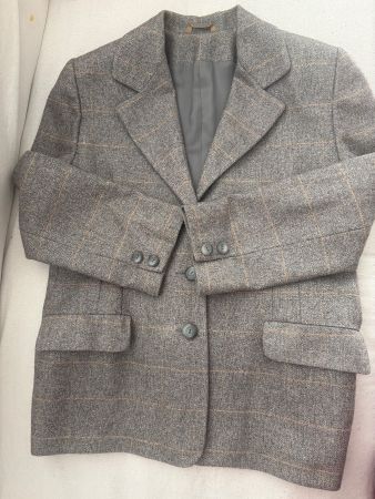 Giacca Blazer Jacke