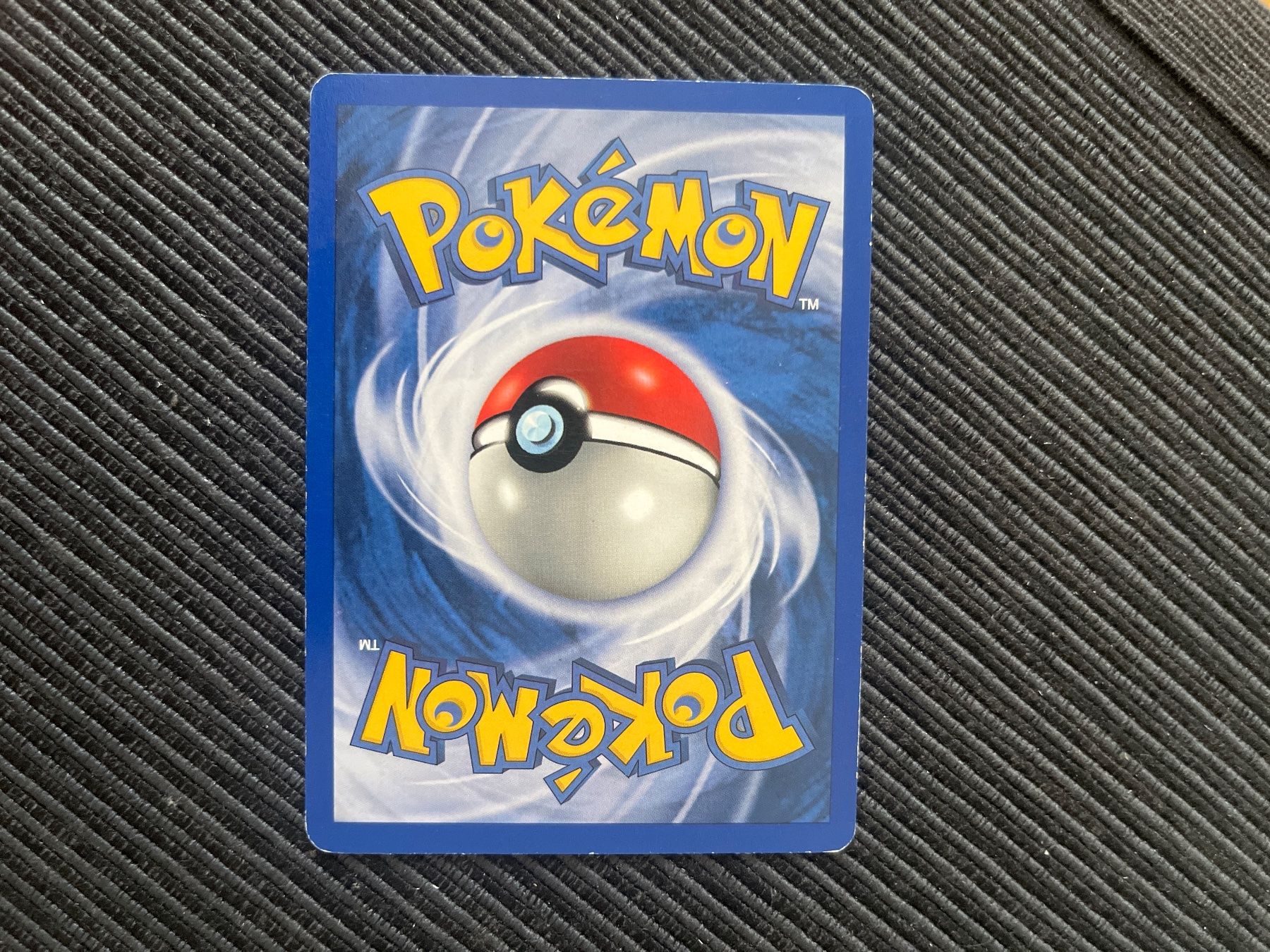Pokémon Carte collezionabili: Pokemon Skorgla Neo Destiny – Usato da Wabern venduto da Collectfun 1