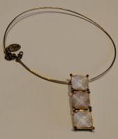 Collier créateur acheté vieille ville Genève