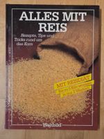 ALLES MIT REIS