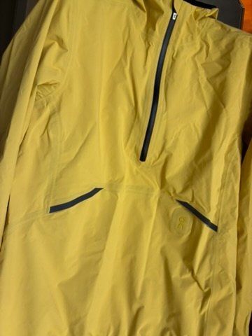 Vestes: On! leichte Regenjacke - Gr. Small – D'occasion à Winterthur par Mitschg 1
