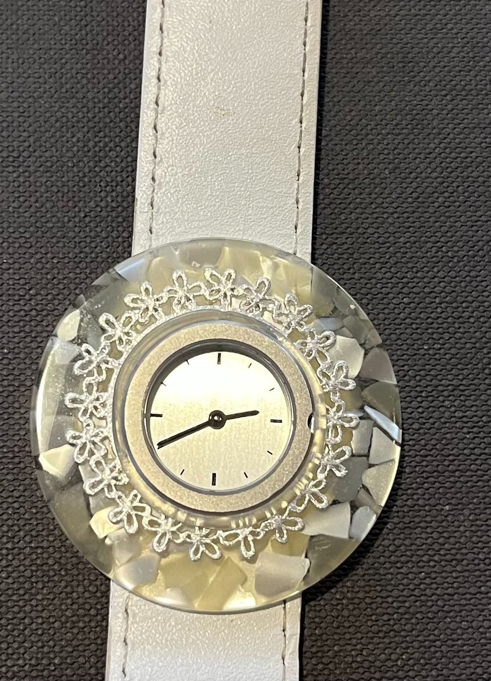 Orologi: Damen Armbanduhr – Usato da Steinebrunn venduto da Regina17 1