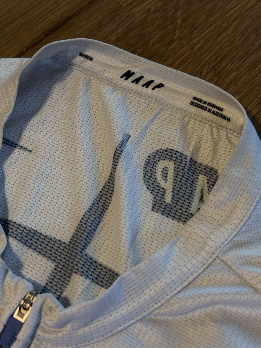 Canottiere & Pantaloni: MAAP Pro Jersey – Nuovo (secondo la descrizione) da Mels venduto da exploremore 3