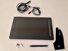 XP-Pen Artist 10 Gen 2. Grafiktablett