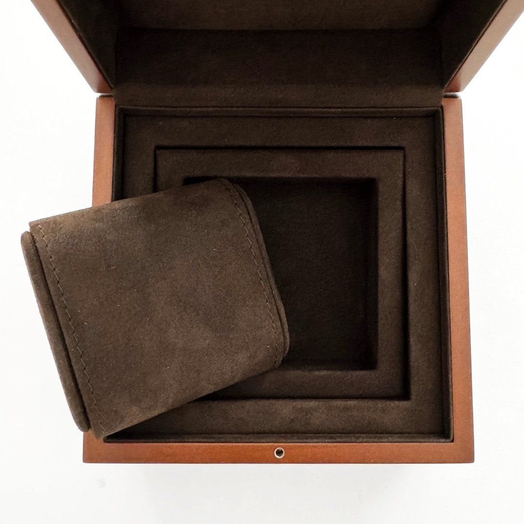 Hermès Uhrenboxen: HERMES Boite à Montres - NEUF – Neu (gemäss Beschreibung) aus Vevey von secondlifevevey 2