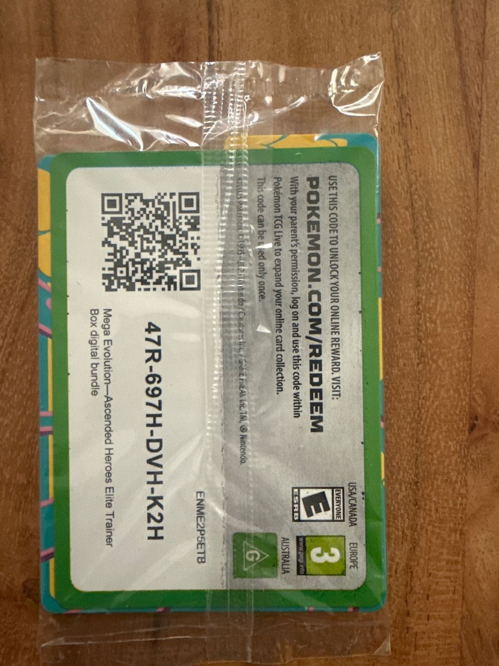 Cartes: Pokemon Zekrom 031 Promo Selaed ab 1.- – Neuf avec emballage d'origine à Frauenfeld par Poke_Toniii 2