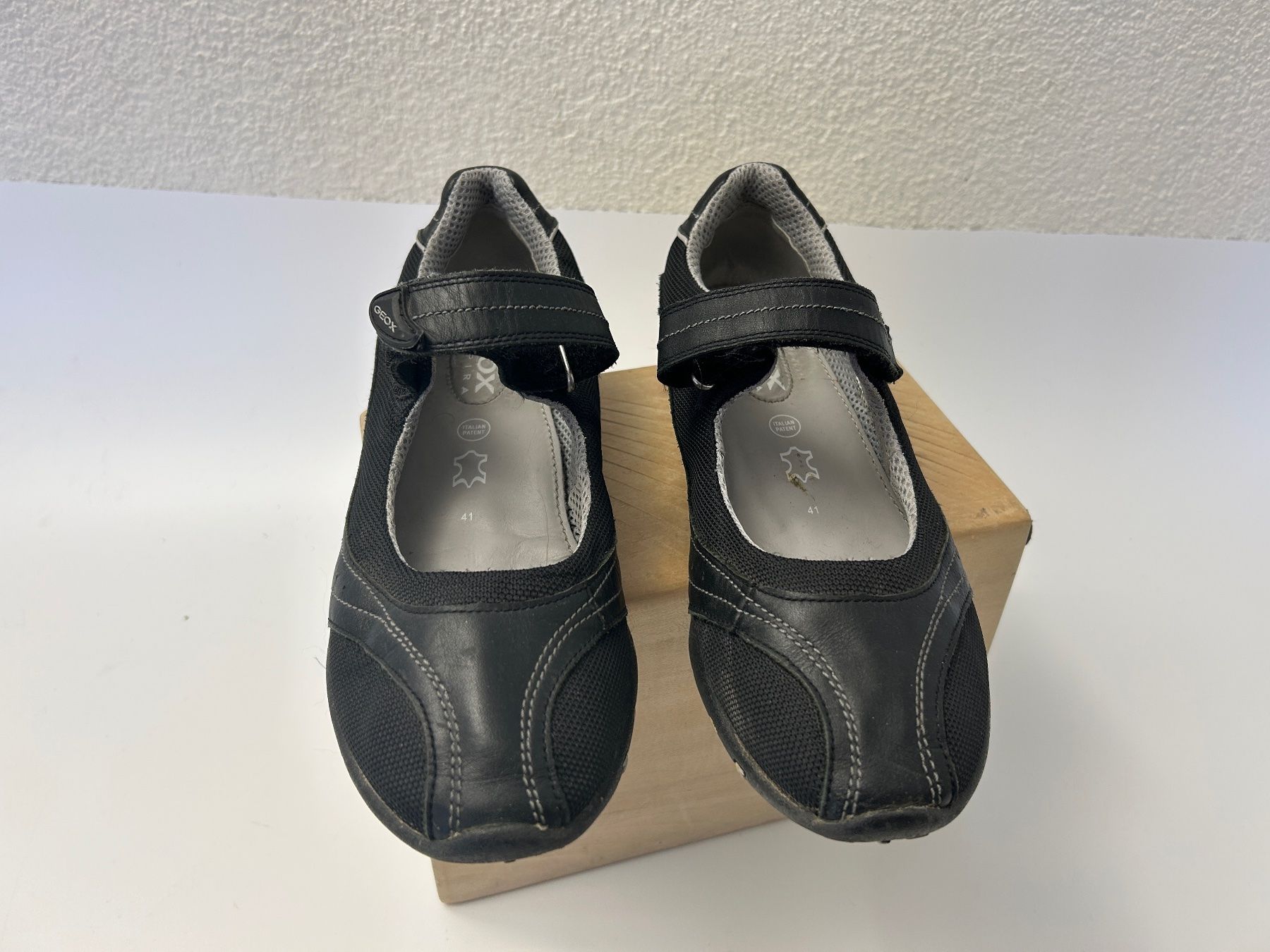 Geox Scarpe da donna: GEOX Respira, Sport Schuh Gr. 41 – Usato da Rheineck venduto da emma.gut 6