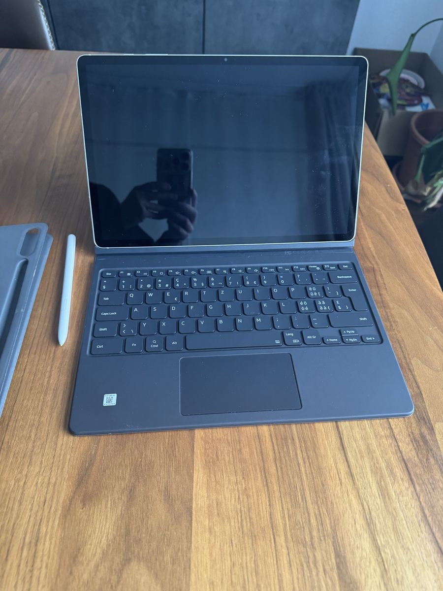 Samsung Tablet PC: Samsung S10 + NEU – Nuovo (secondo la descrizione) da Frauenfeld venduto da FENOMENO01