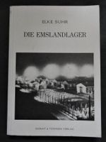 * Konzentrationslager   KZ  Emslandlager