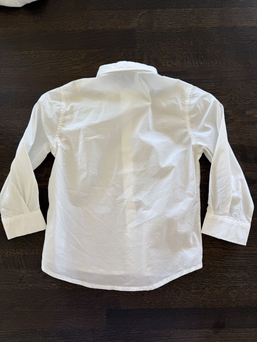 Il Gufo Camicie, T-shirt & Polo: Il Gufo Hemd 36 Monate – Nuovo (secondo la descrizione) da Meggen venduto da Colin_2000 2