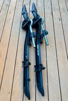 Fahrradträger für Dachträger