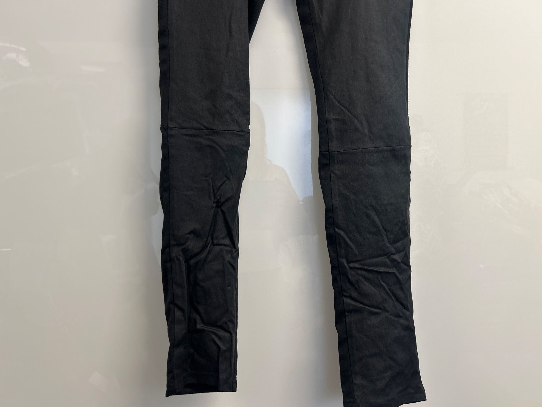 Pantaloni: Hose Slim Leg, schwarz Gr M NEU – Nuovo e nell'imballaggio originale da Regensdorf venduto da Spyke55 2