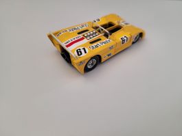 LOLA T 280 (SOLIDO) 1/43, NEUWERTIG