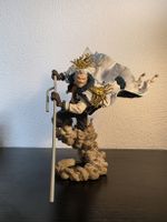 One Piece Figur Smoker Marine Kapitän