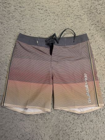 Quicksilver Badehose (Bordshorts)
