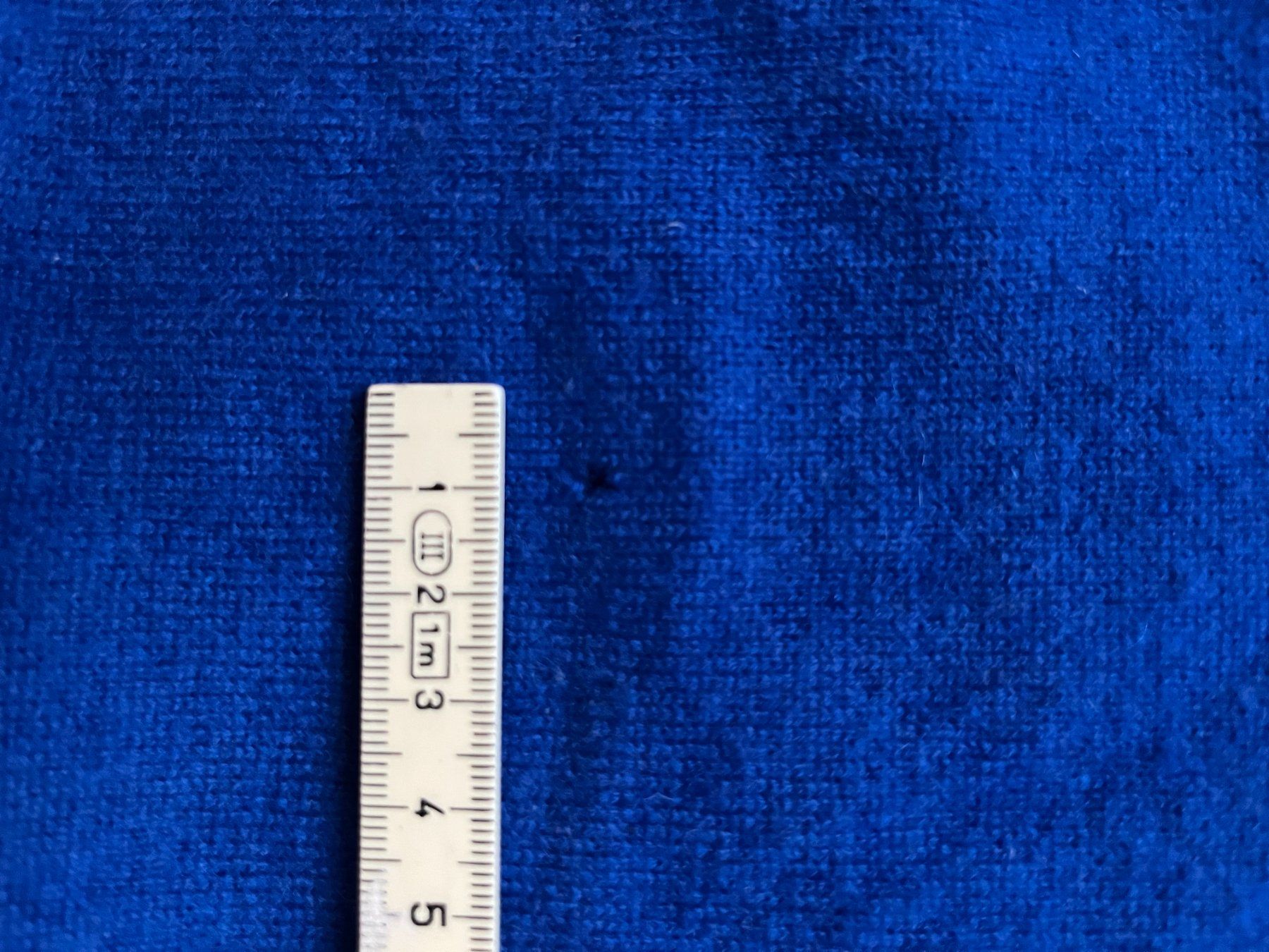 Maglioni & Felpe: Kaschmirpullover 100% Cashmere Pullover königsblau – Usato da Zürich venduto da its-love 7