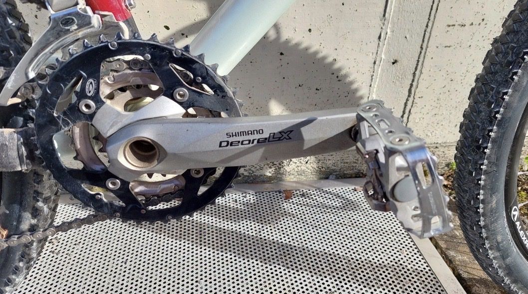 Stöckli Velos: Stöckli Bike DS-5.8 M – Gebraucht aus Dielsdorf von Lea.Jeremy 4