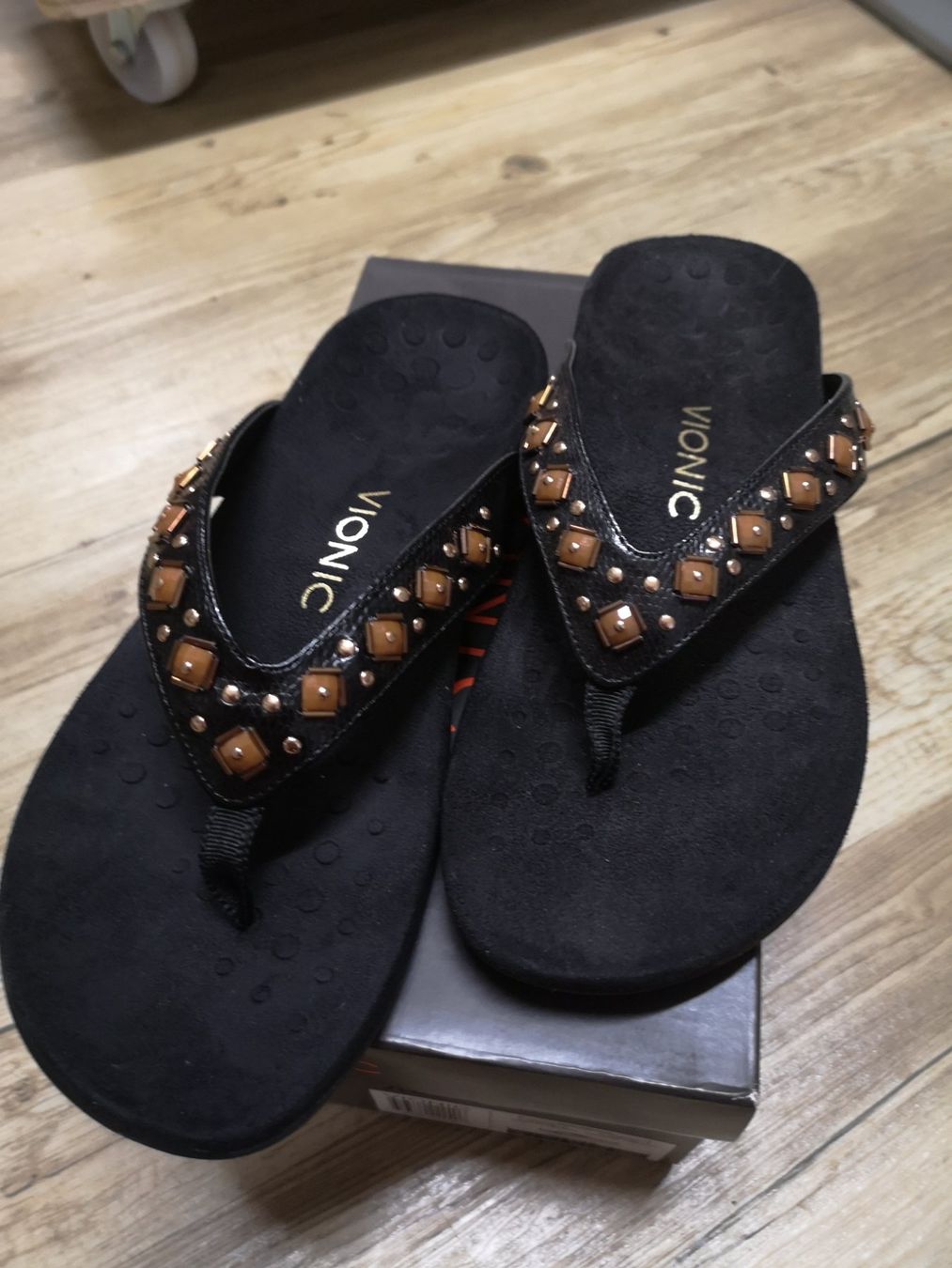Damenschuhe: Vionic – Neu und originalverpackt aus Möhlin von Highwaytom 1