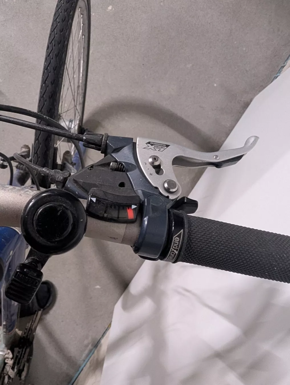 Vélos: herrenvelo – D'occasion à Unterengstringen par MrBruno81 4
