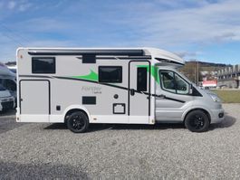 zu vermieten Camper / Wohnmobil - Hund erlaubt