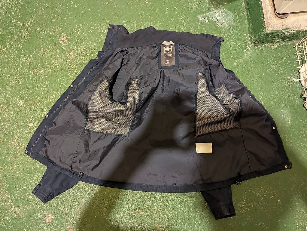 Helly Hansen Vestes: Regenjacke Helly Hansen – D'occasion à Köniz par mia_bnq5 4