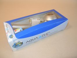 aquaclic Duschkopf Duschbrause