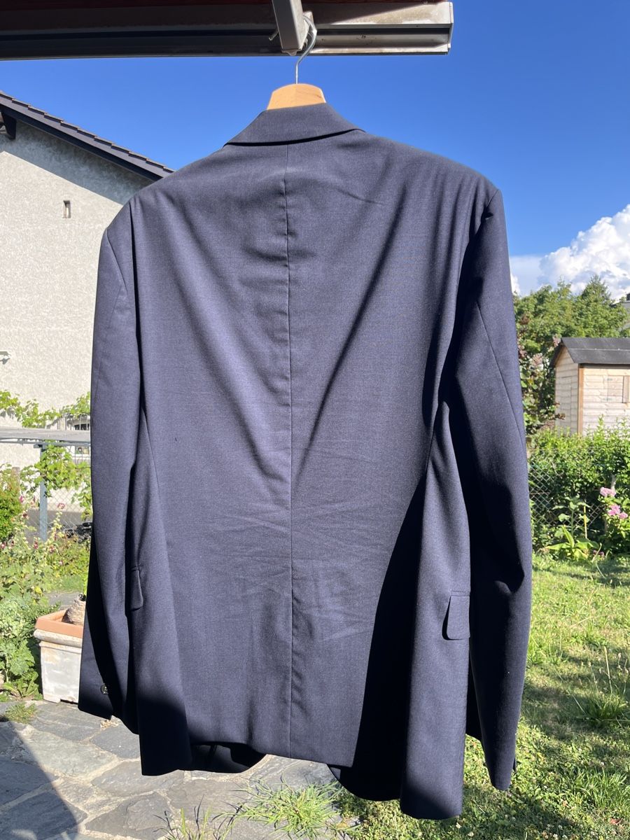 Joop Costumes: JOOP Blazer | Slim Fit | 52 – D'occasion à Luzern par LuzernerShop 1