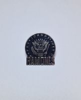 Pin The Ramones Vintage