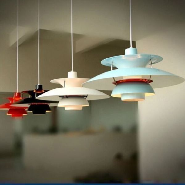 Lampade: minimalistische Nordic Designer Lampe – Nuovo e nell'imballaggio originale da Winterthur venduto da Neilpryde01 1